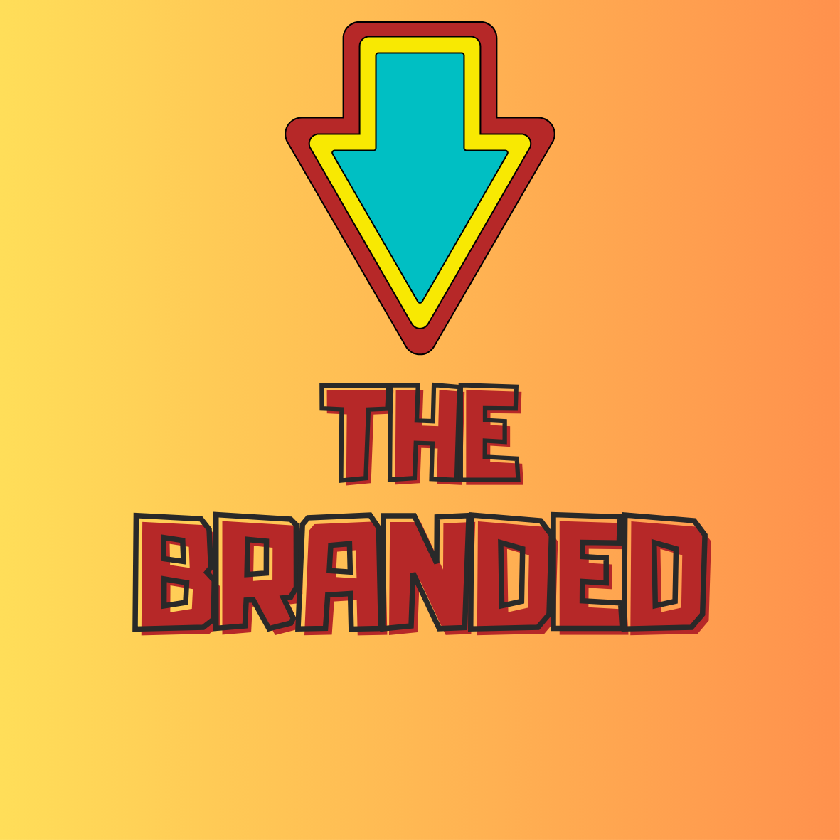 The Identity Branding Package